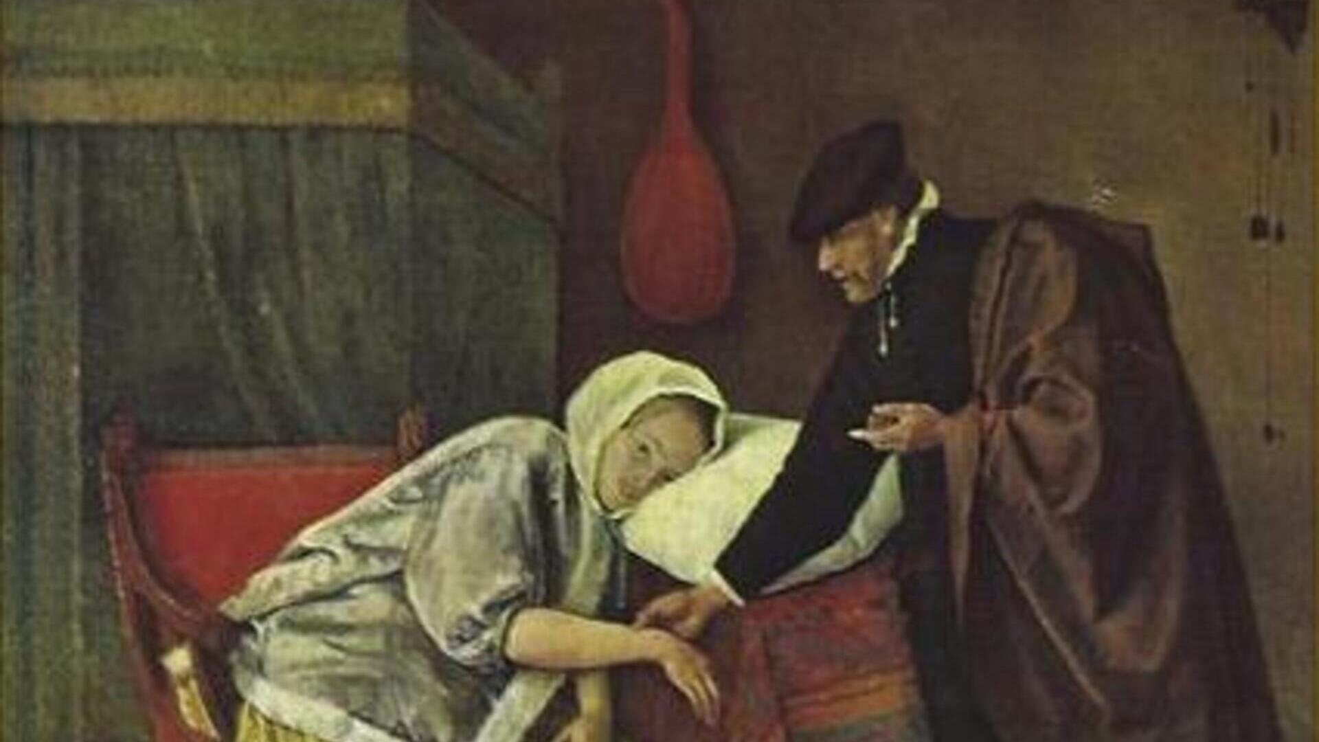 James Parkinson. Un buon medico, un uomo buono - Circolo dei lettori